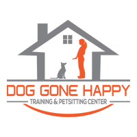 doggonehappytraining Logo