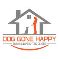 doggonehappytraining Logo